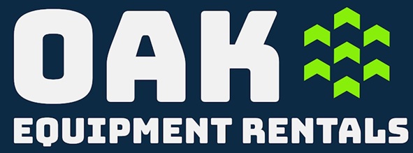 Oak Equipment Rentals